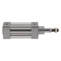 50-200mm Doppeltwirkender Zylinder Magnetisch/Dämpfend ISO-15552 MCQI2