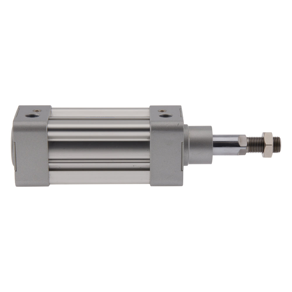 40-250mm Double Acting Cylinder Magnetic/Damping ISO-15552 MCQI3