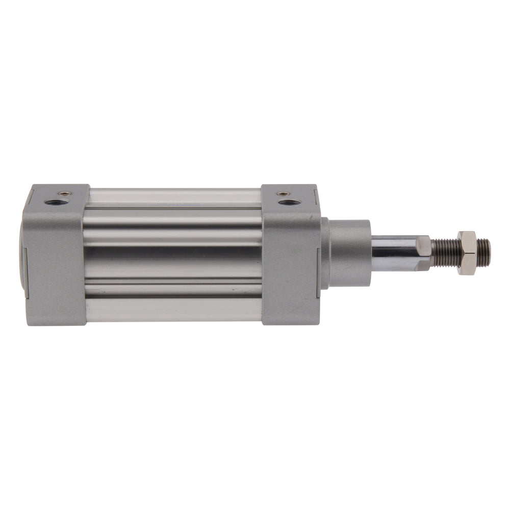80-50mm Doppeltwirkender Zylinder Magnetisch/Dämpfend ISO-15552 MCQI2