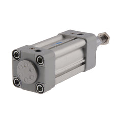 40-200mm Doppeltwirkender Zylinder Magnetisch/Dämpfend ISO-15552 MCQI3