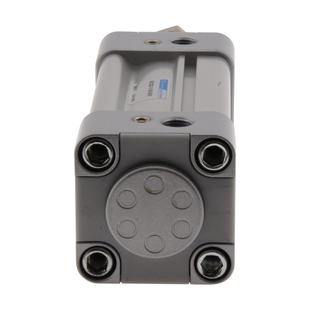 32-100mm Double Acting Cylinder Magnetic/Damping ISO-15552 MCQI3