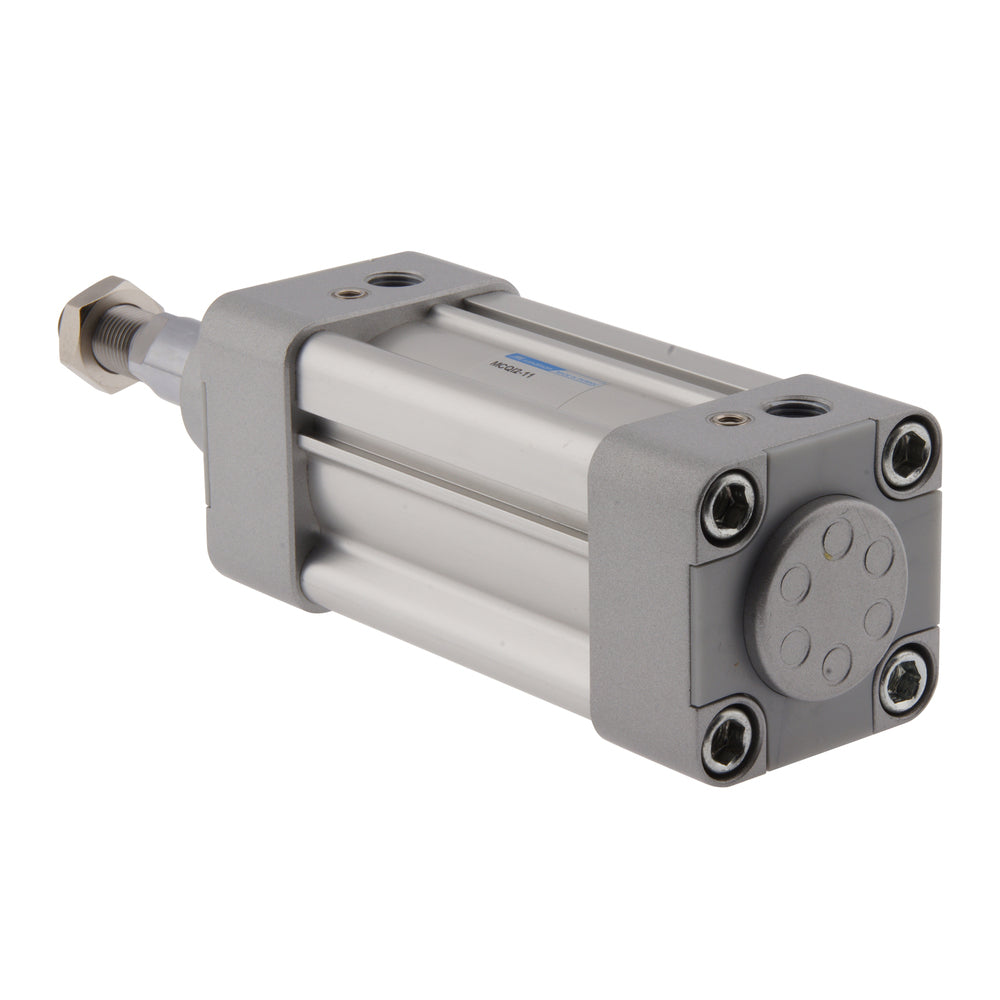 63-100mm Double Acting Cylinder Magnetic/Damping ISO-15552 MCQI3