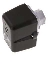 4 to 12bar Compressor Pressure Switch G1/4'' 230VAC | MDR-2-11