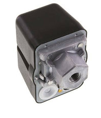 4 to 12bar Compressor Pressure Switch G1/4'' 230VAC | MDR-2-11