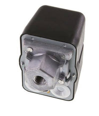 4 to 12bar Compressor Pressure Switch G1/4'' 230VAC | MDR-2-11
