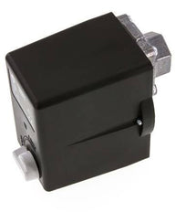 3 to 10bar Compressor Pressure Switch G1/2'' 400VAC | MDR-3-10-K-RM