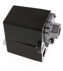 3 bis 10bar Kompressor-Druckschalter G1/2'' 400VAC | MDR-3-10-K-RM