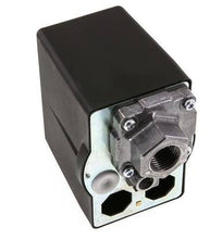 3 bis 10bar Kompressor-Druckschalter G1/2'' 400VAC | MDR-3-10-K-RM