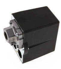 3 bis 10bar Kompressor-Druckschalter G1/2'' 400VAC | MDR-3-10-K-RM