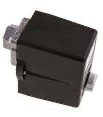 3 bis 10bar Kompressor-Druckschalter G1/2'' 400VAC | MDR-3-10-K-RM