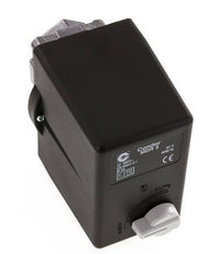 3 bis 10bar Kompressor-Druckschalter G1/2'' 400VAC | MDR-3-10-K-RM