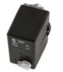 3 bis 10bar Kompressor-Druckschalter G1/2'' 400VAC | MDR-3-10-K-RM