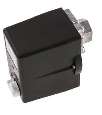 5 bis 16bar Kompressor-Druckschalter G1/2'' 400VAC | MDR-3-16-K-RM