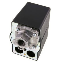 5 bis 16bar Kompressor-Druckschalter G1/2'' 400VAC | MDR-3-16-RM