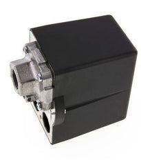 5 bis 16bar Kompressor-Druckschalter G1/2'' 400VAC | MDR-3-16-RM