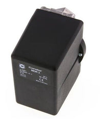 5 bis 16bar Kompressor-Druckschalter G1/2'' 400VAC | MDR-3-16-RM