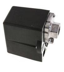 7.5 bis 25bar Kompressor-Druckschalter G1/2'' 400VAC | MDR-3-25