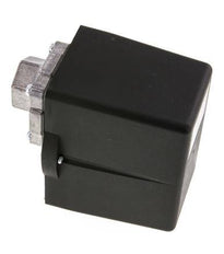 7.5 bis 25bar Kompressor-Druckschalter G1/2'' 400VAC | MDR-3-25
