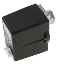 12 bis 35bar Kompressor-Druckschalter G1/2'' 400VAC | MDR-3-35-K