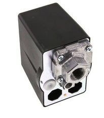 12 bis 35bar Kompressor-Druckschalter G1/2'' 400VAC | MDR-3-35-K