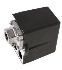 12 bis 35bar Kompressor-Druckschalter G1/2'' 400VAC | MDR-3-35-K