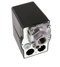 12 bis 35bar Kompressor-Druckschalter G1/2'' 400VAC | MDR-3-35