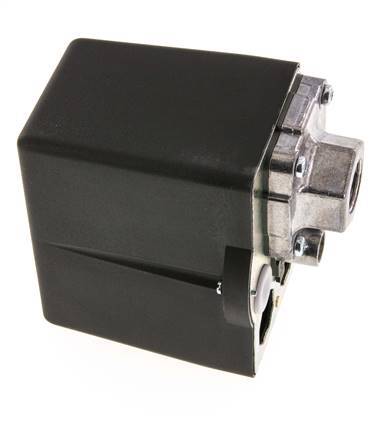 1.3 to 6bar Compressor Pressure Switch G1/2'' 400VAC | MDR-3-6