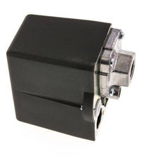 1.3 to 6bar Compressor Pressure Switch G1/2'' 400VAC | MDR-3-6
