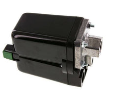 2 bis 11bar Kompressor-Druckschalter G1/2'' 400VAC | MDR-5-11-K