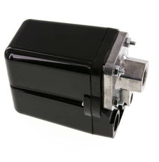 2 to 11bar Compressor Pressure Switch G1/2'' 400VAC | MDR-5-11