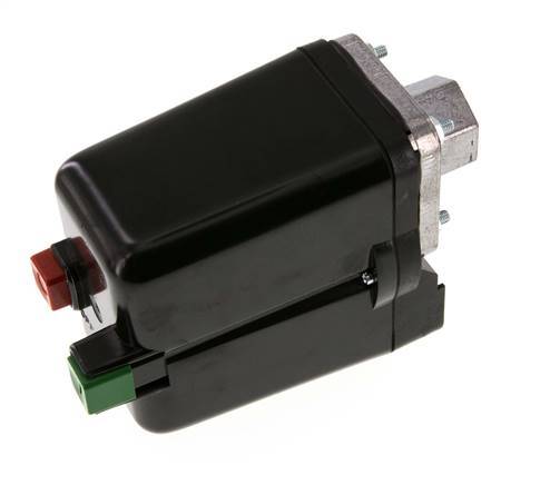 2.5 to 16bar Compressor Pressure Switch G1/2'' 400VAC | MDR-5-16-K