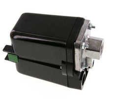 1.5 bis 5bar Kompressor-Druckschalter G1/2'' 400VAC | MDR-5-5-K