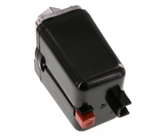 1.5 bis 5bar Kompressor-Druckschalter G1/2'' 400VAC | MDR-5-5-K