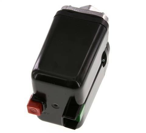 1.5 bis 5bar Kompressor-Druckschalter G1/2'' 400VAC | MDR-5-5-K