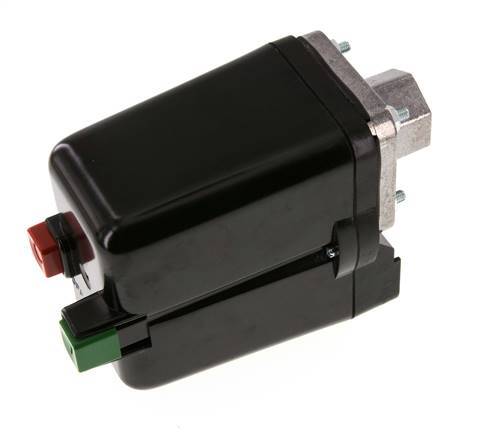 2 to 8bar Compressor Pressure Switch G1/2'' 400VAC | MDR-5-8-K