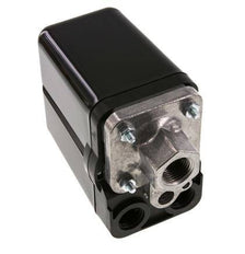 6 bis 11bar Kompressor-Druckschalter G1/2'' 230VAC | MDR-53-11