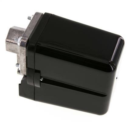 6 bis 11bar Kompressor-Druckschalter G1/2'' 230VAC | MDR-53-11