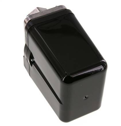 6 bis 11bar Kompressor-Druckschalter G1/2'' 230VAC | MDR-53-11