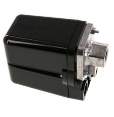 6 bis 16bar Kompressor-Druckschalter G1/2'' 230VAC | MDR-53-16