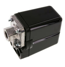 6 bis 16bar Kompressor-Druckschalter G1/2'' 230VAC | MDR-53-16