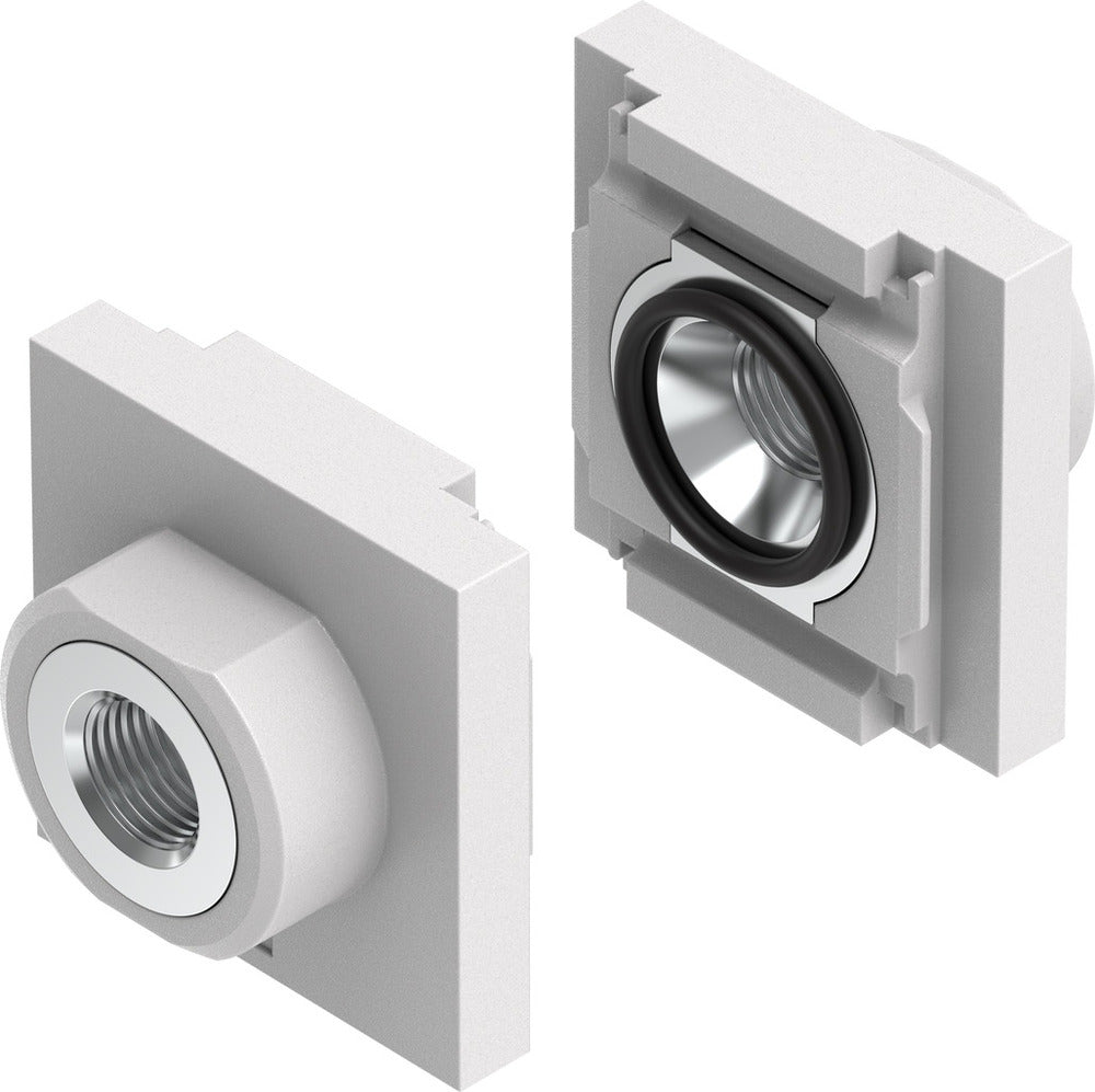 Festo Anschlussplatte-SET - 541550