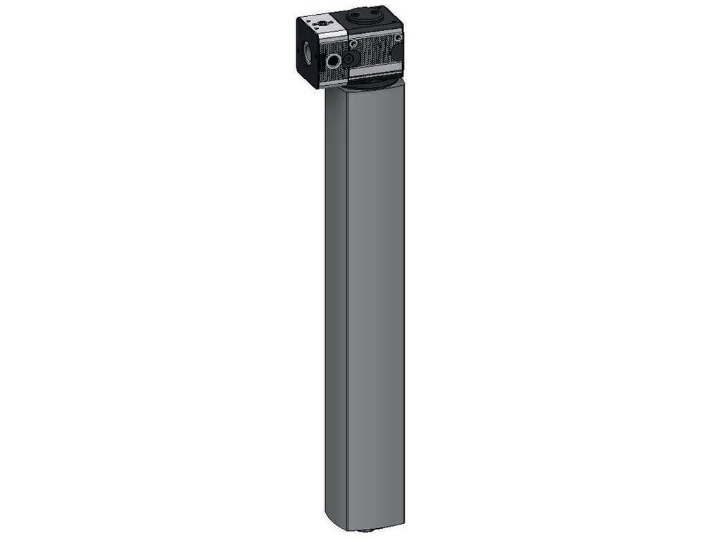 Membrantrockner 1/2'' 1100l/min Mutifix