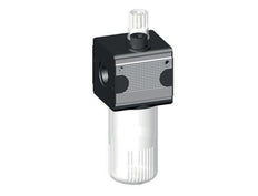 Lubricator G3/4'' Polycarbonate Multifix 2