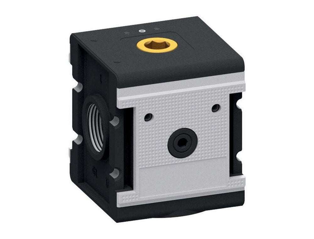 Verteiler G3/4x1 18000 l/min Multifix 4