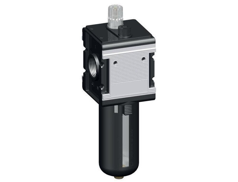 Schmierstoffgeber G1'' Multifix 4