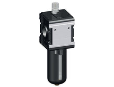 Lubricator G3/4'' Polycarbonate Multifix 4