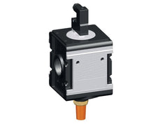 3/2 Valve G1 115VAC 12500 l/min Multifix 4