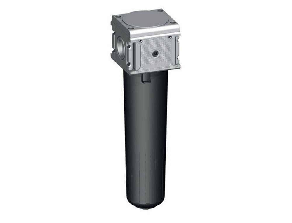 Aktivkohlefilter G1'' 5500l/min Semi-Auto Metal Multifix 5