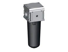 Aktivkohlefilter G3/4'' 4000l/min Semi-Auto Metal Multifix 5