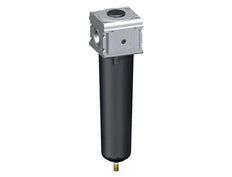Microfilter 0.01microns G1'' 4200l/min Auto Metal Multifix 5